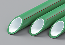 PPR Pipes