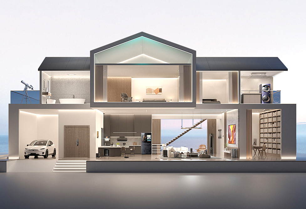 House Layout