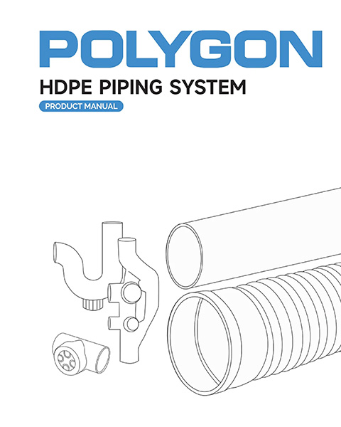 Hdpe Pipe