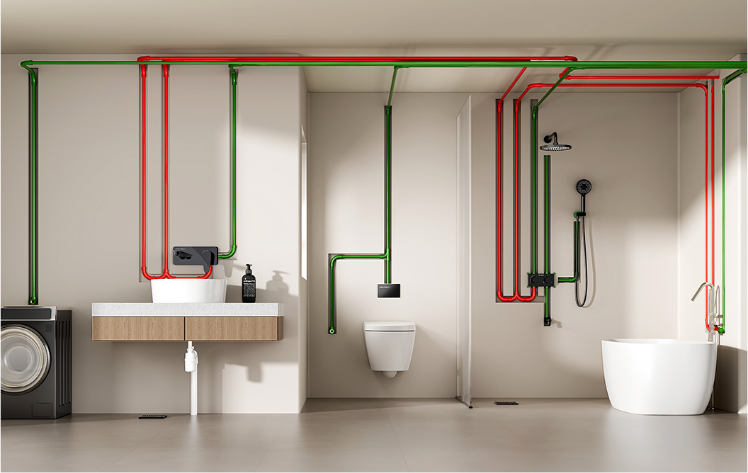plumbing systems