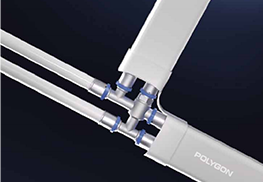PPR Pipes & Fittings