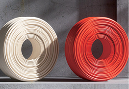 PEX Pipes